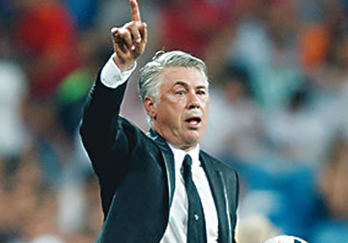 Madrid