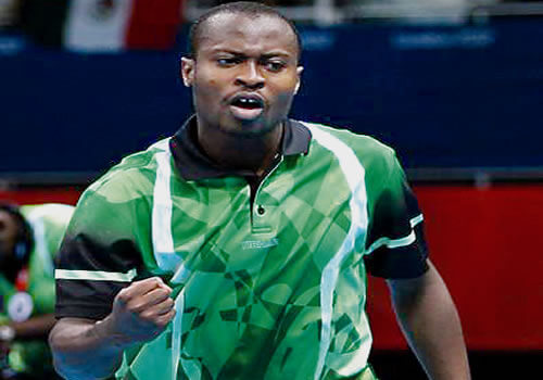 Aruna Quadri
