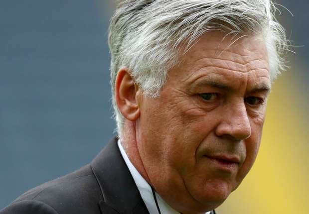 Ancelotti