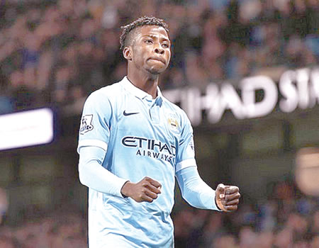 Iheanacho