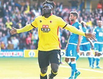Isaac Success
