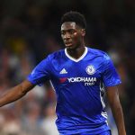Ola Aina