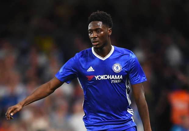 Ola Aina