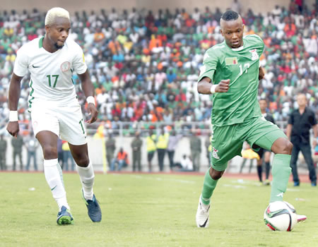 Onazi