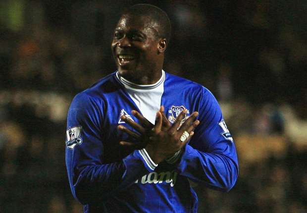 Yakubu Aiyegbeni