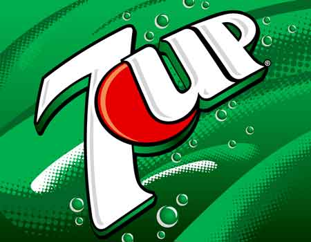 7up logo