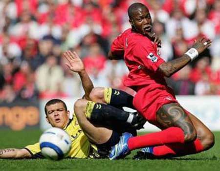 djibril cisse