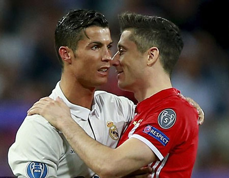 Ronaldo