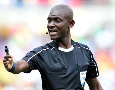 South Africa-Senegal match to be replayed after referee banned for life