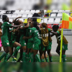 Edo host Falconets to signpost Super 4