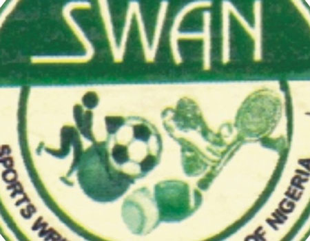 SWAN logo