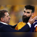 Ange Postecoglou