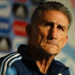 Edgardo Bauza
