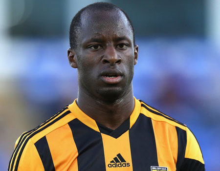 Sone Aluko