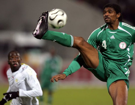 kanu