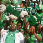 nigeria supporters club