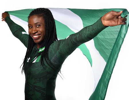 Simidele Adeagbo