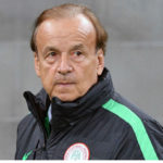 Gernot Rohr