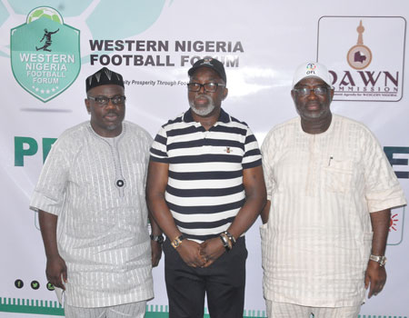 Western Nigeria League