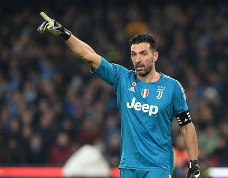 MLS, Juve