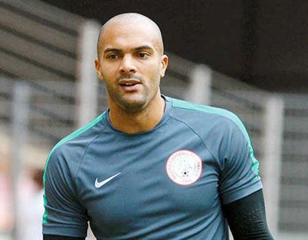 Carl Ikeme