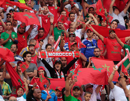 Morocco