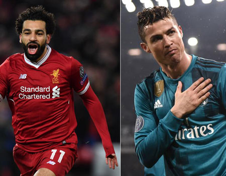 Real, Liverpool