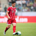 James Rodriguez