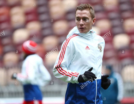 Andrey Semyonov