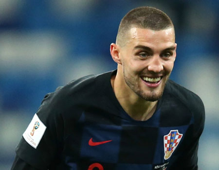 Mateo Kovacic