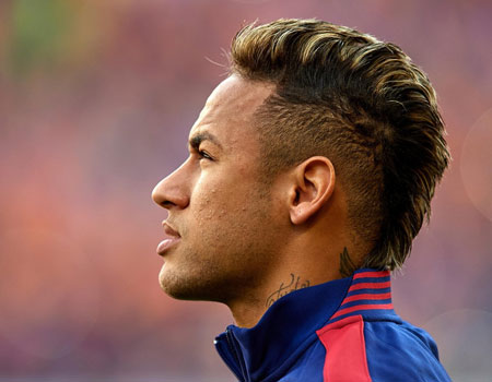 Neymar