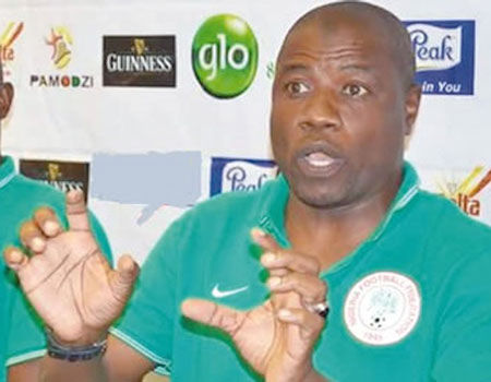 Salisu Yusuf