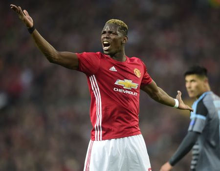 Pogba