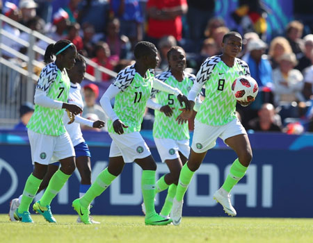 Nigeria