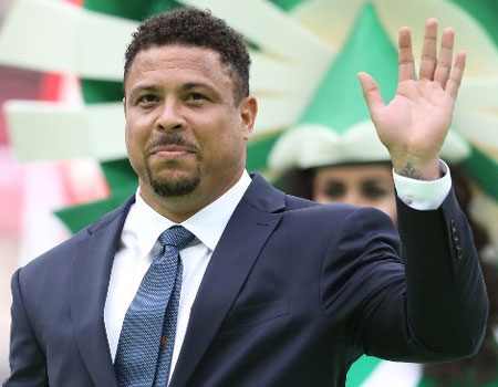 Ronaldo
