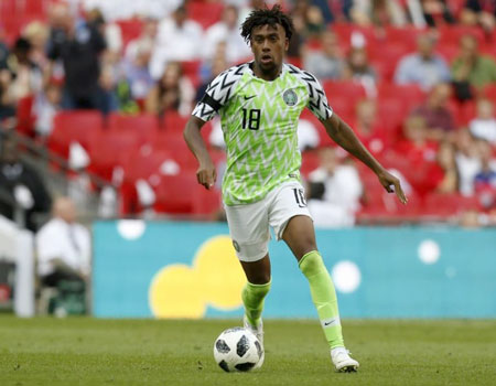 Super Eagles