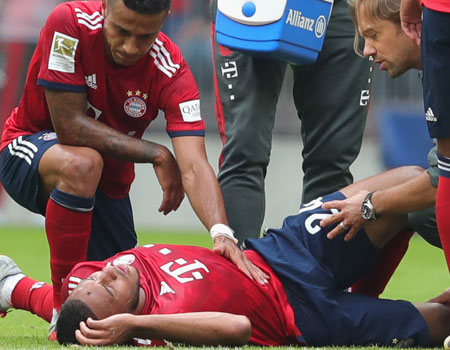 Bayern