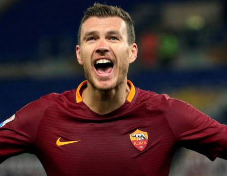 Dzeko