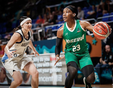D'Tigress