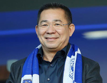 Leicester