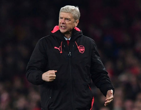 Wenger