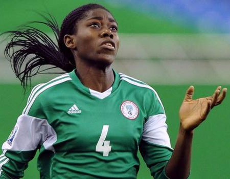 Nigeria