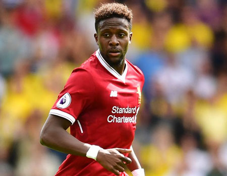 Origi