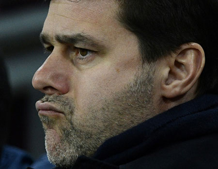 Pochettino