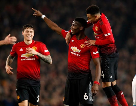 Pogba