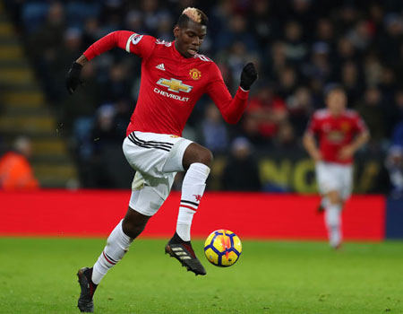 Pogba