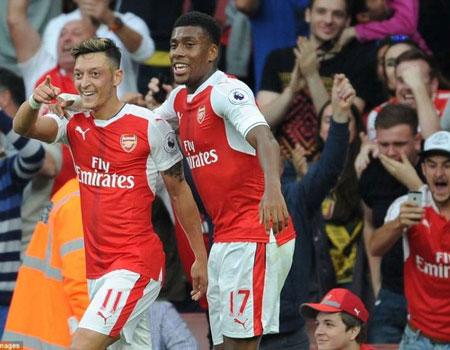 Arsenal