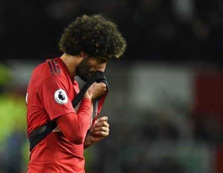 Fellaini