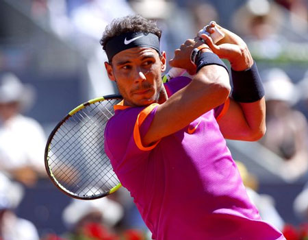 Nadal