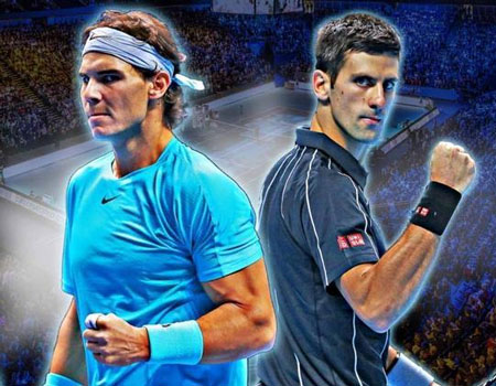 Djokovic